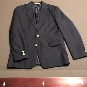 Youth/ Kids Sports Coat, Class Club/ Gold Label.